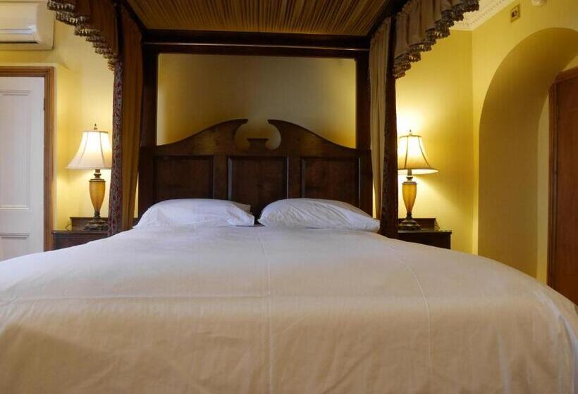 ホテル Villare Hitchin Town Centre