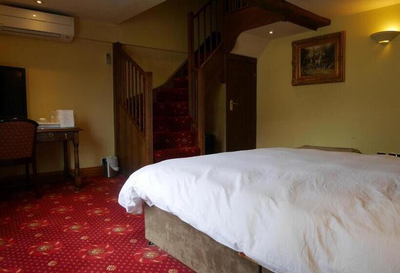 ホテル Villare Hitchin Town Centre