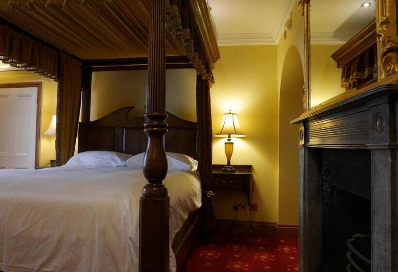 ホテル Villare Hitchin Town Centre