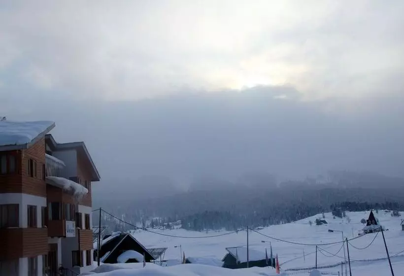 Hotel Welcome Gulmarg