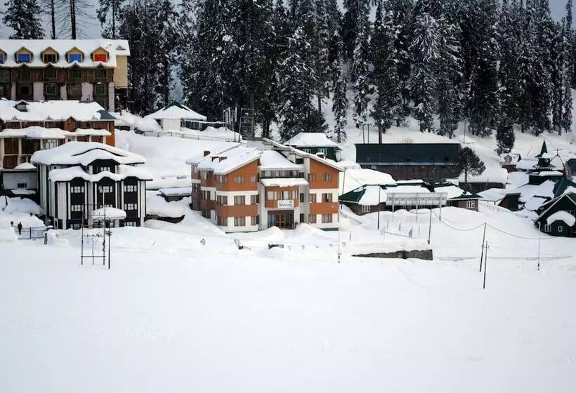 Hotel Welcome Gulmarg
