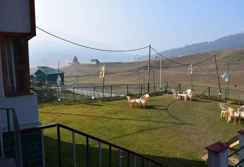 Hotel Welcome Gulmarg