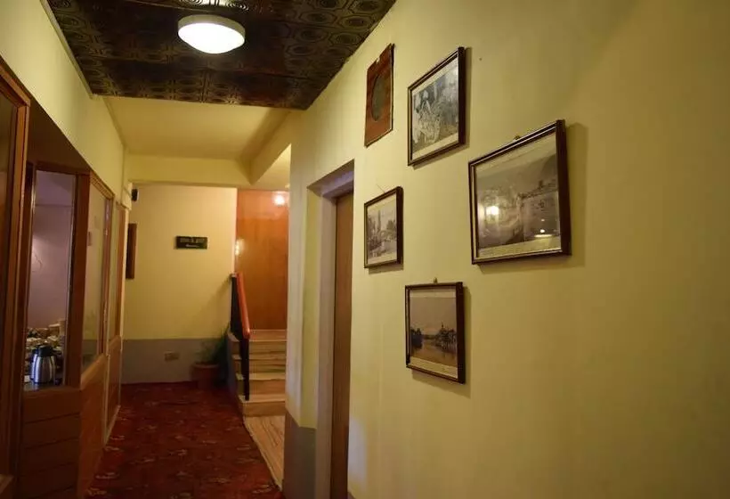 Hotel Welcome Gulmarg