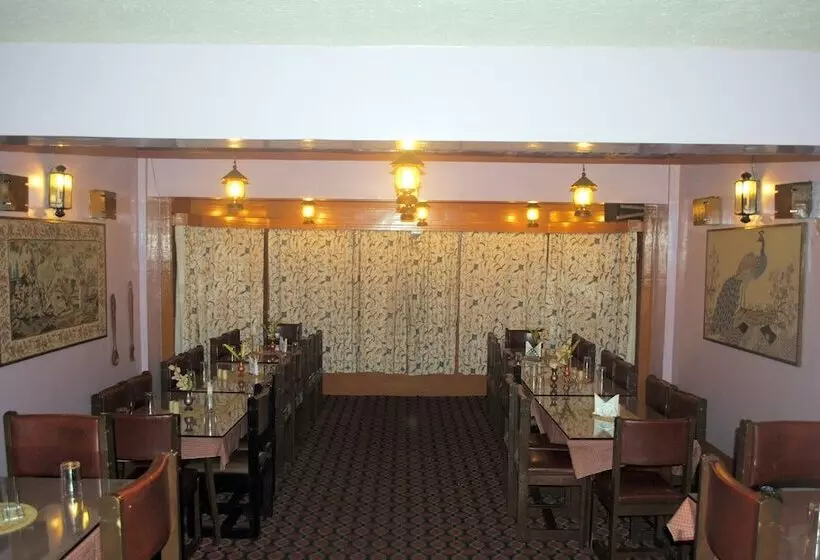 Hotel Welcome Gulmarg