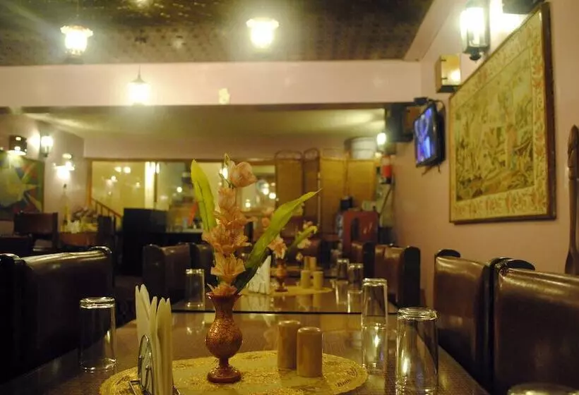 Hotel Welcome Gulmarg