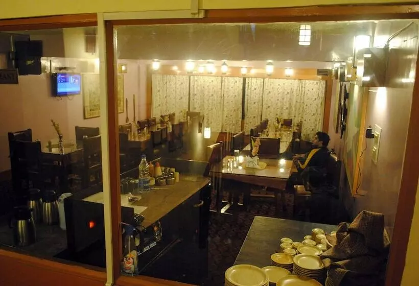 Hotel Welcome Gulmarg