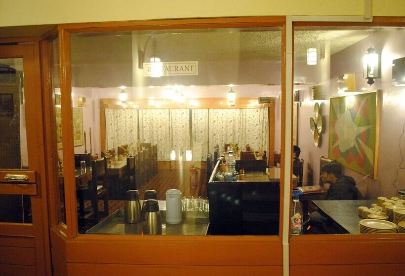 Hotel Welcome  Gulmarg