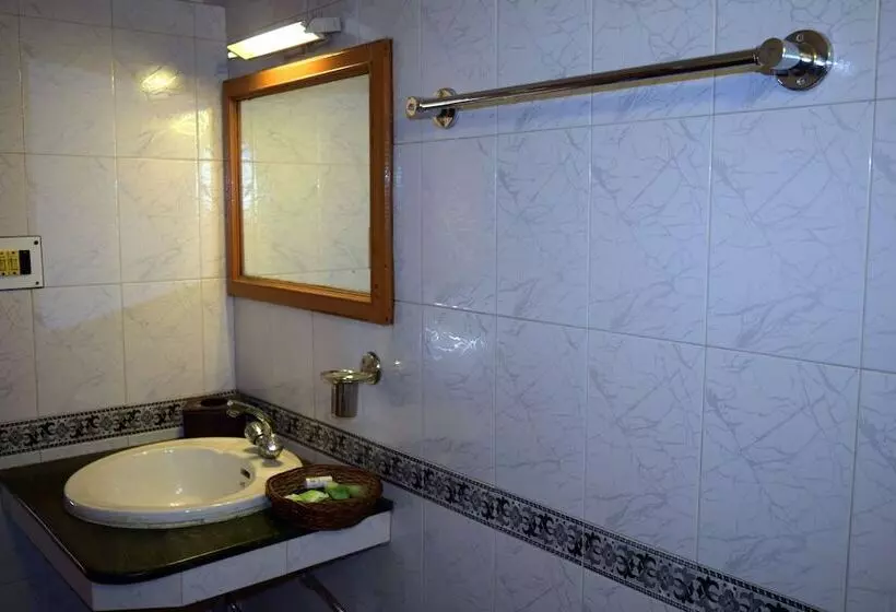 Hotel Welcome Gulmarg