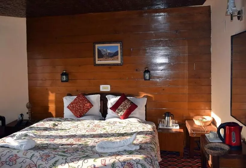 Hotel Welcome Gulmarg