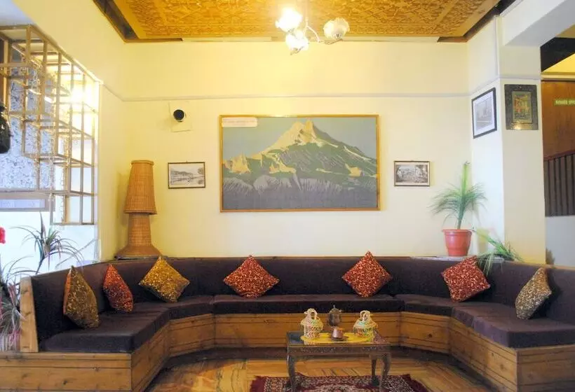 Hotel Welcome Gulmarg