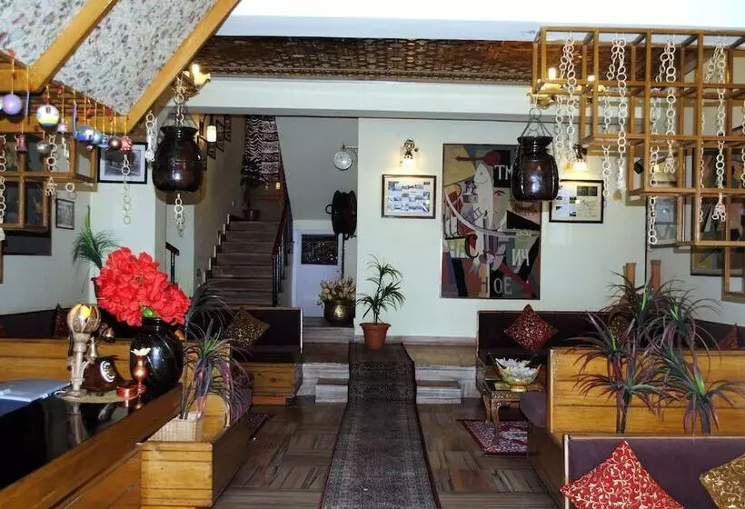Hotel Welcome Gulmarg