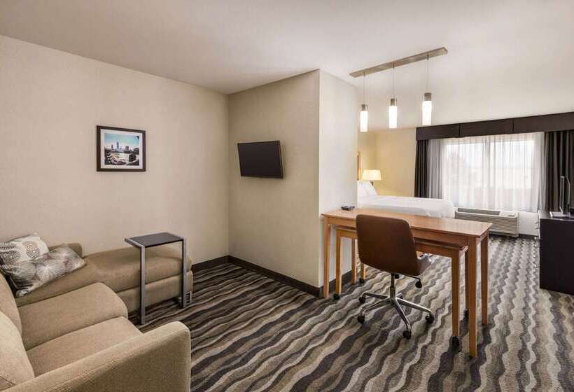 בית מלון כפרי Wyndham Avon