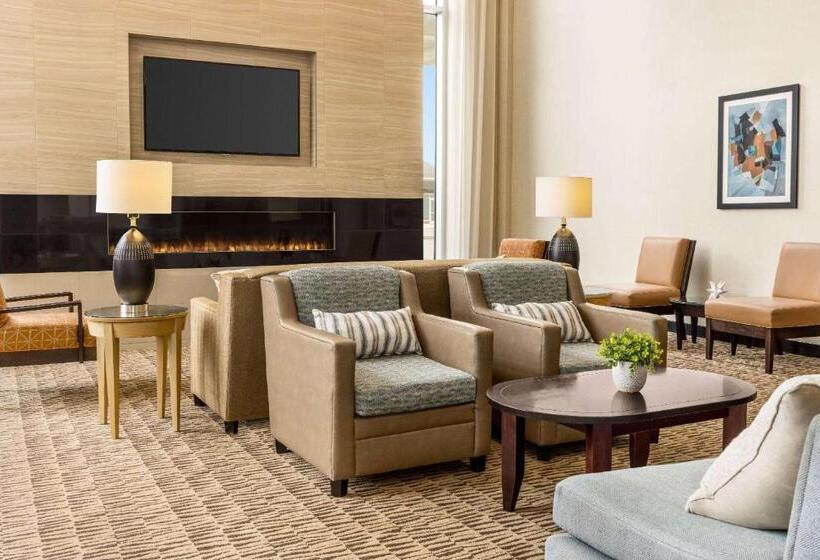 בית מלון כפרי Wyndham Avon