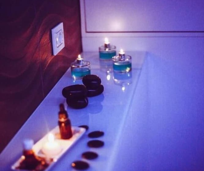 בית מלון כפרי Ah Premium Isola Di Pazze