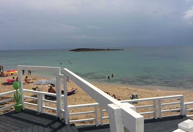 בית מלון כפרי Ah Premium Isola Di Pazze