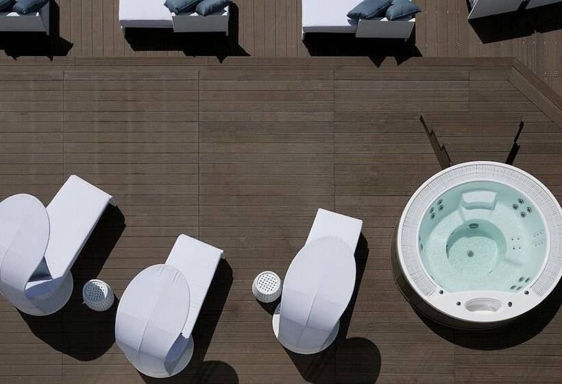 בית מלון כפרי Ah Premium Isola Di Pazze