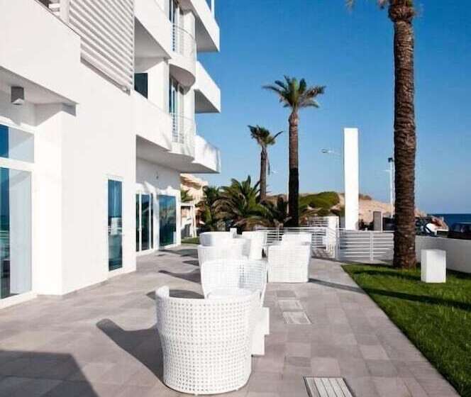 בית מלון כפרי Ah Premium Isola Di Pazze