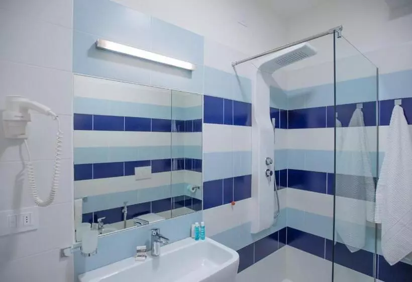 Hotel Ah Premium Isola Di Pazze