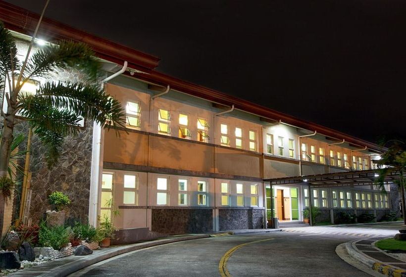 La Piazza Hotel And Convention Center Inc