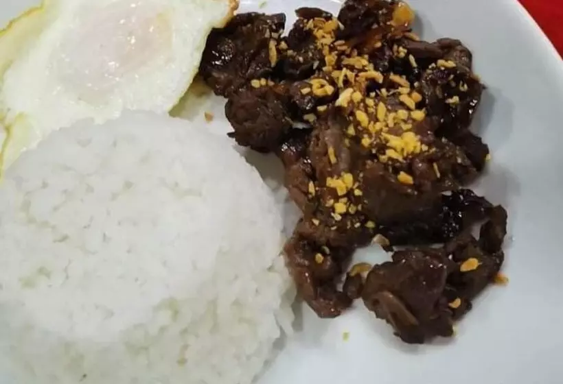 La Piazza Hotel And Convention Center Inc