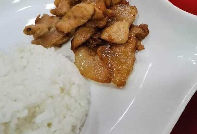 La Piazza Hotel And Convention Center Inc