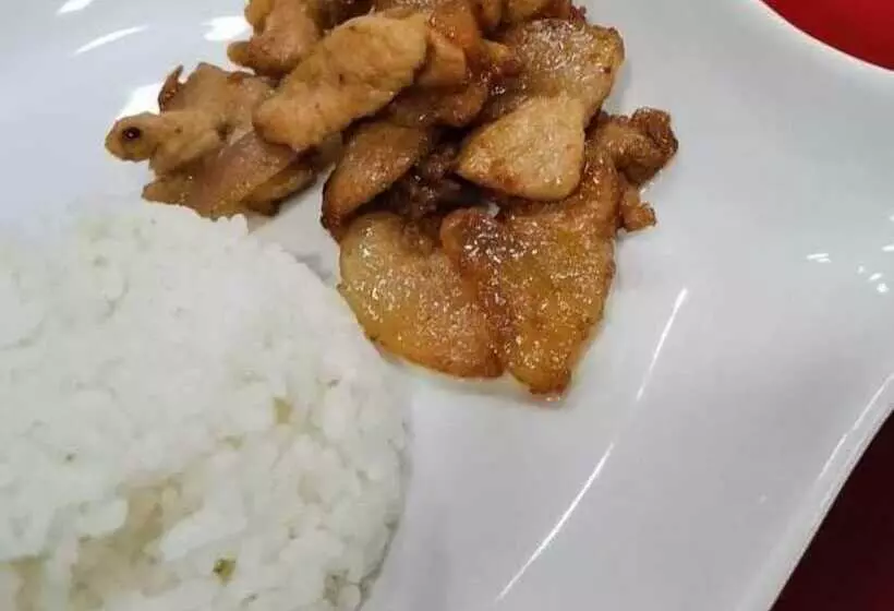 La Piazza Hotel And Convention Center Inc