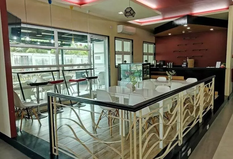 La Piazza Hotel And Convention Center Inc