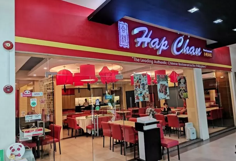 La Piazza Hotel And Convention Center Inc