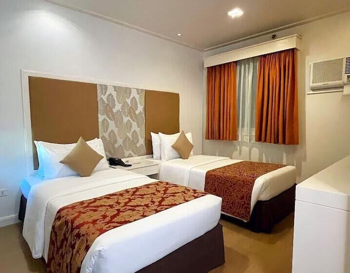 La Piazza Hotel And Convention Center Inc