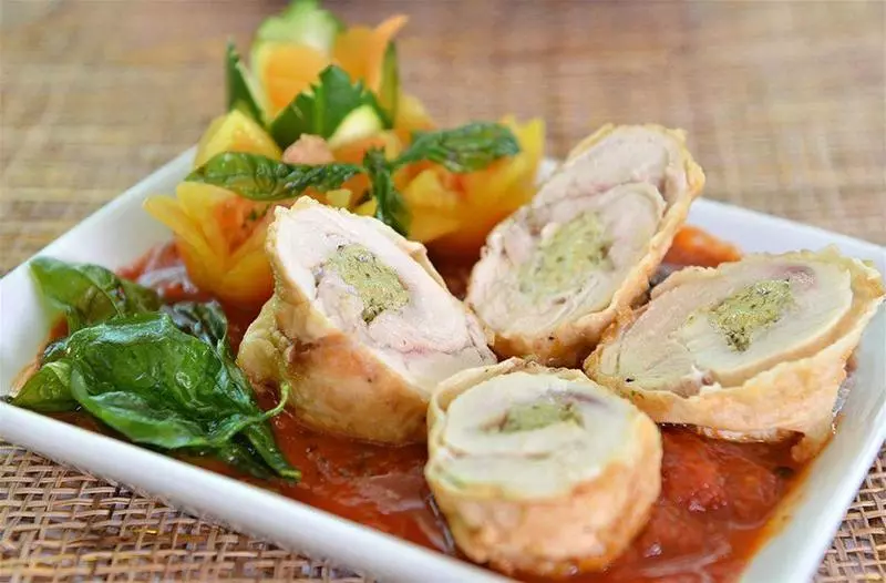 La Piazza Hotel And Convention Center Inc