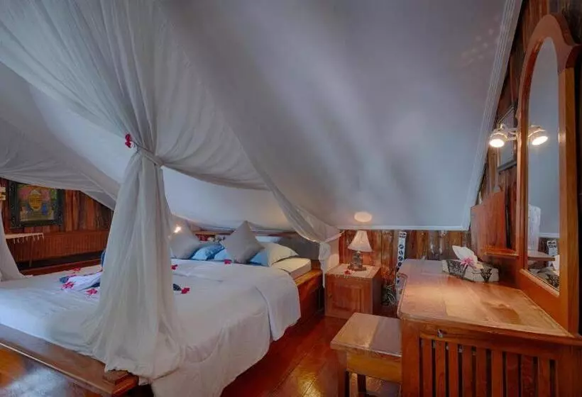 Matahari Tulamben Resort, Dive & Spa