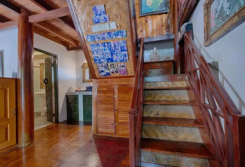 Matahari Tulamben Resort, Dive & Spa