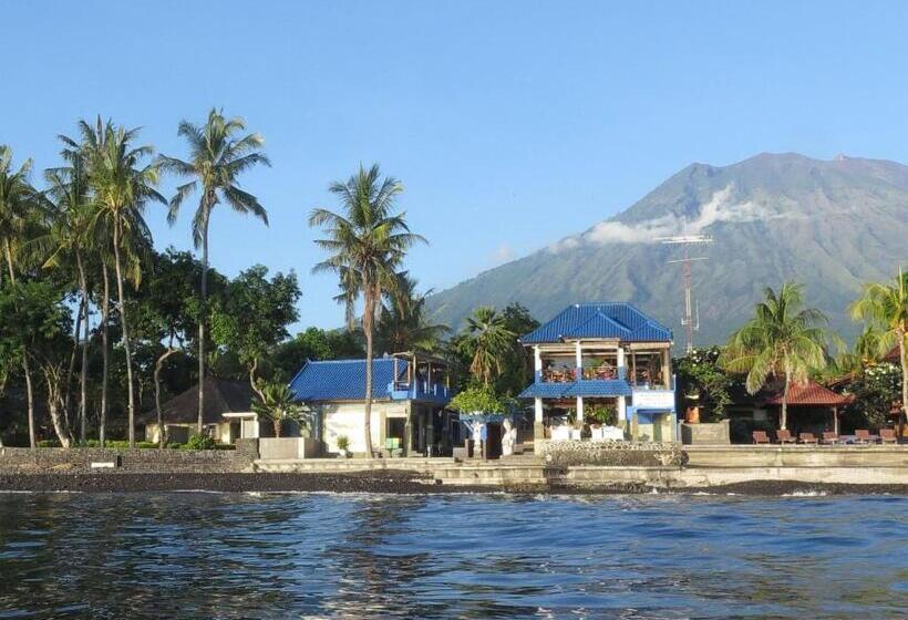 Matahari Tulamben Resort, Dive & Spa