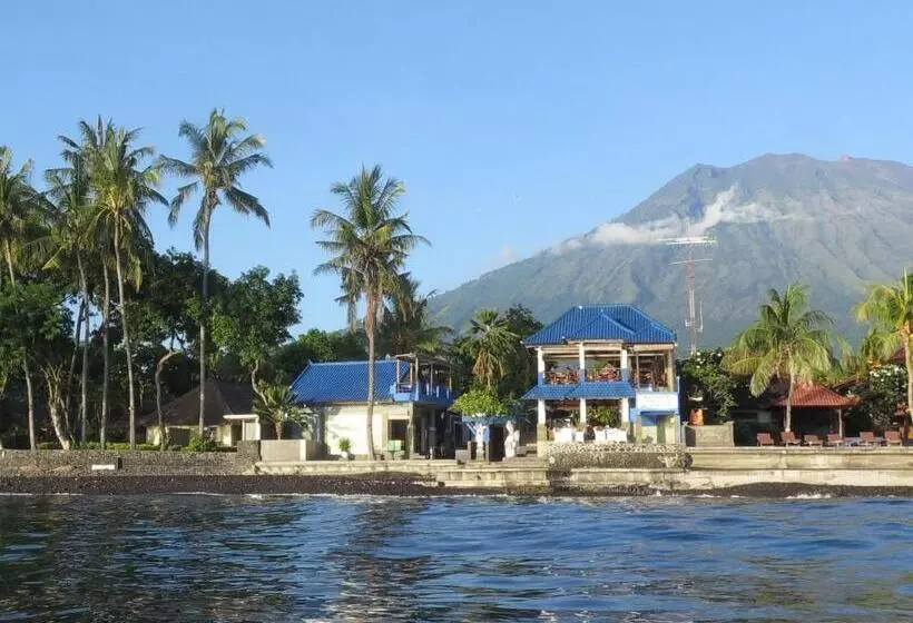 Matahari Tulamben Resort, Dive & Spa