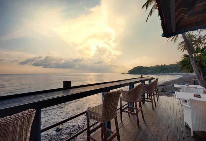 Matahari Tulamben Resort, Dive & Spa