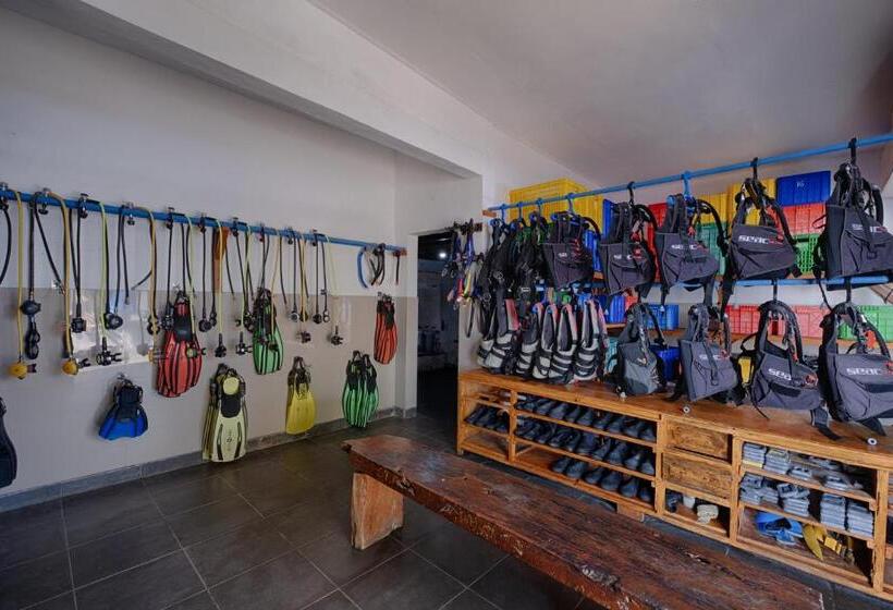 Matahari Tulamben Resort, Dive & Spa