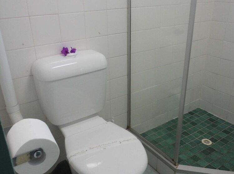 汽车旅馆 Murwillumbah Hotel & Apartments