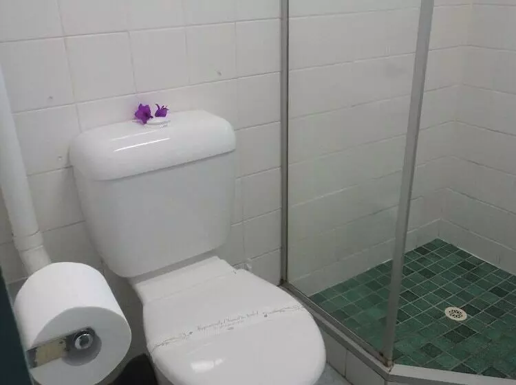 모텔 Murwillumbah Hotel & Apartments