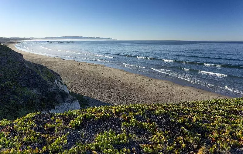 מוטל Tides Oceanview Inn And Cottages