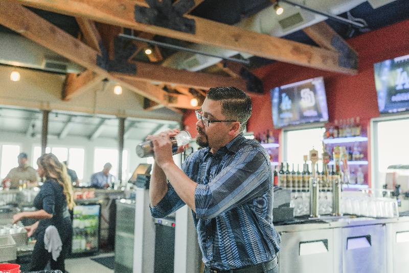 汽车旅馆  Tides Oceanview Inn And Cottages