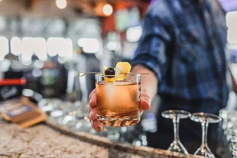 מוטל Tides Oceanview Inn And Cottages