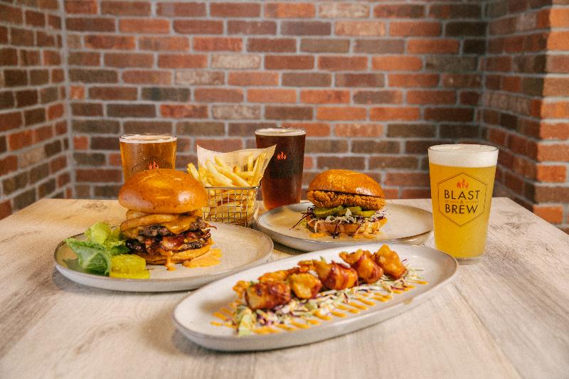 汽车旅馆  Tides Oceanview Inn And Cottages