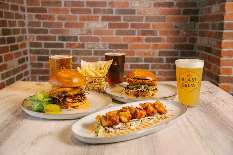 מוטל Tides Oceanview Inn And Cottages