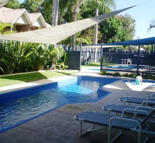 Ocean Spray Apartments