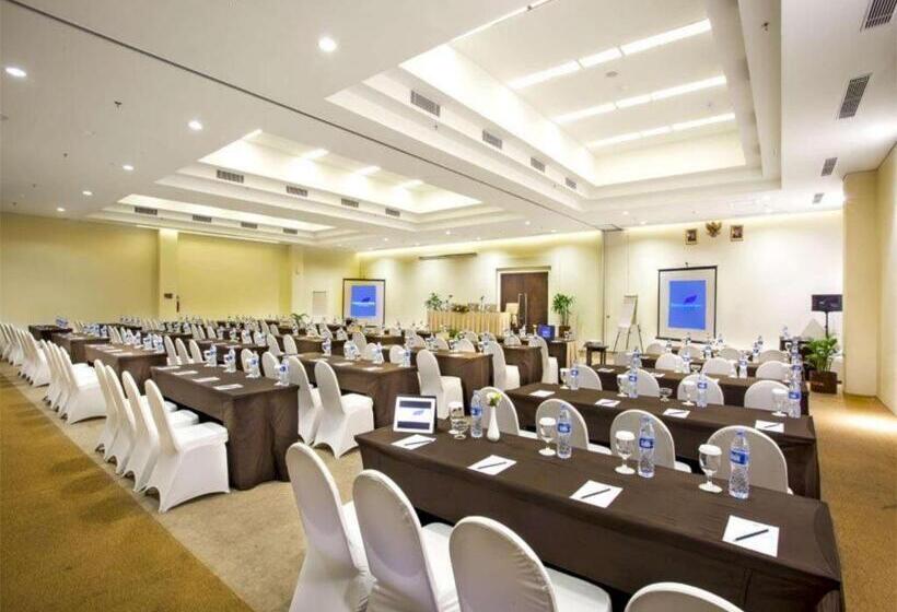 Отель Padjadjaran