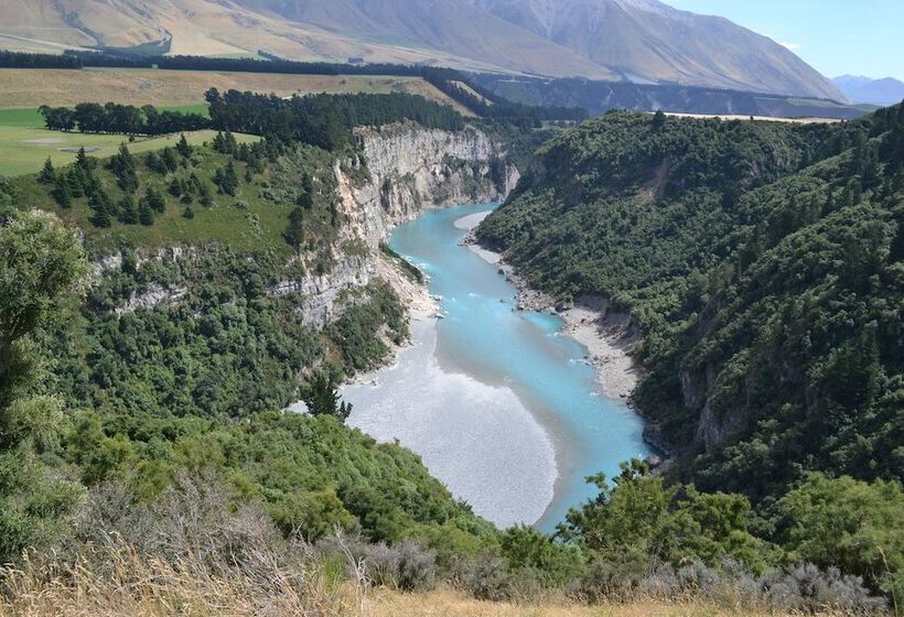 膳宿费 Quickenberry Guesthouse