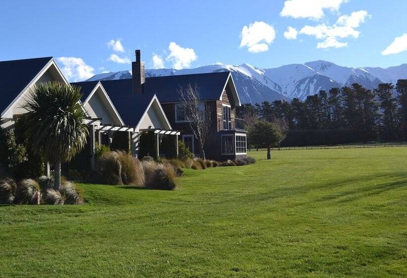 膳宿费 Quickenberry Guesthouse