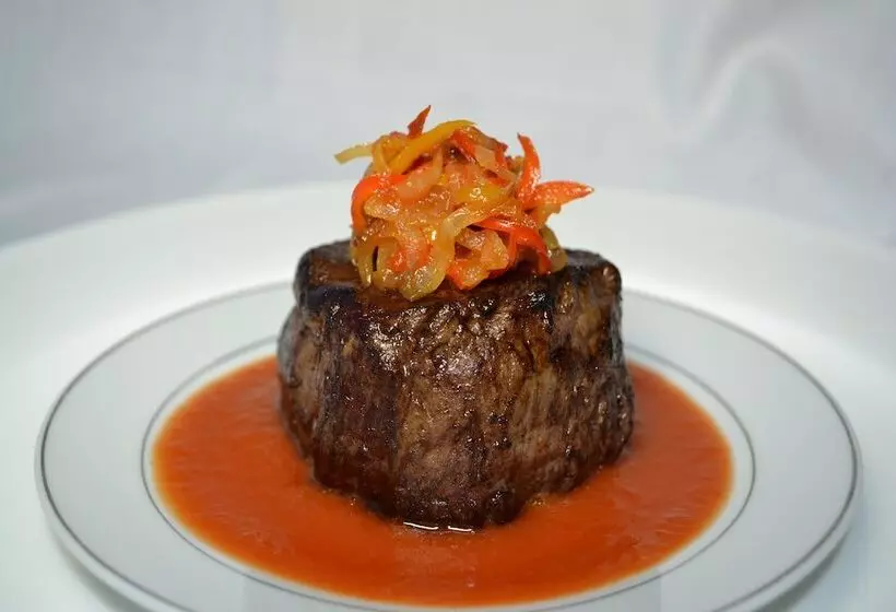 پانسیون Quickenberry Guesthouse