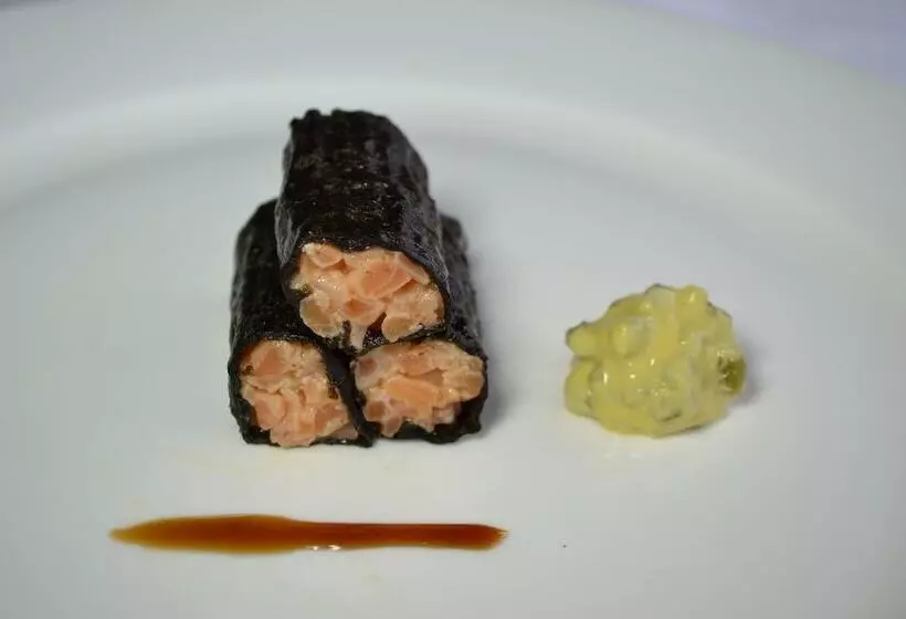 پانسیون Quickenberry Guesthouse