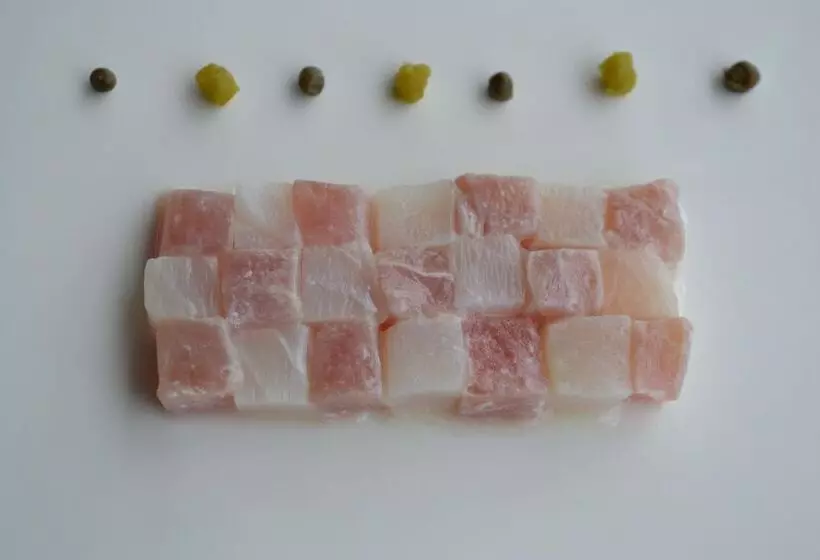 پانسیون Quickenberry Guesthouse